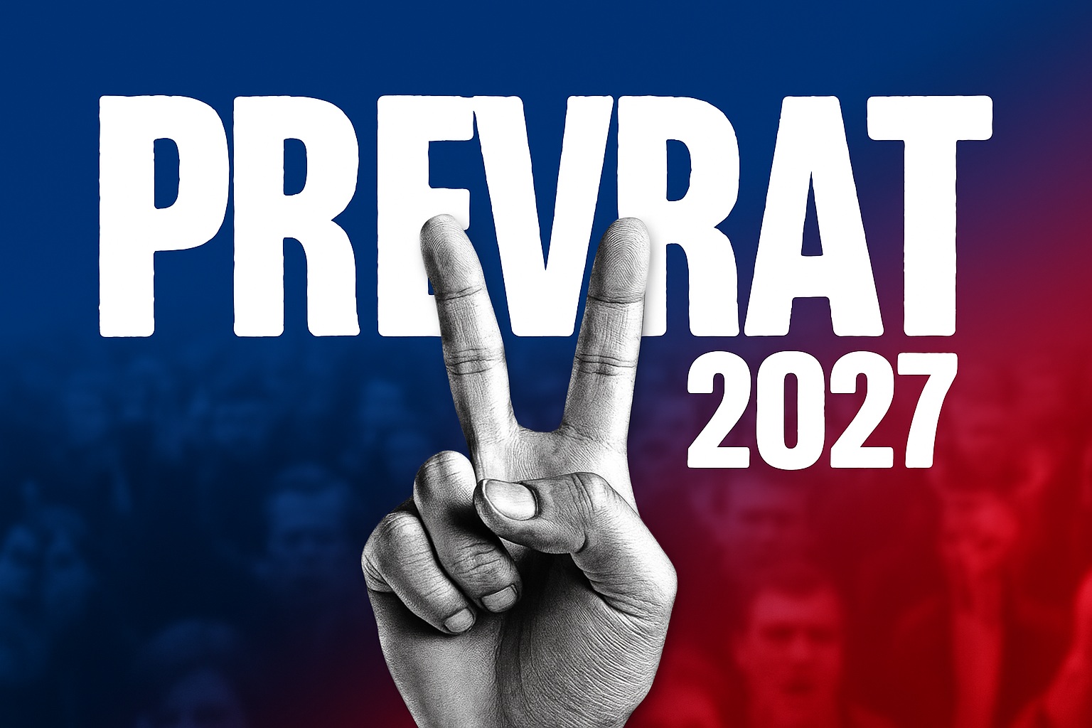 prevrat 2027